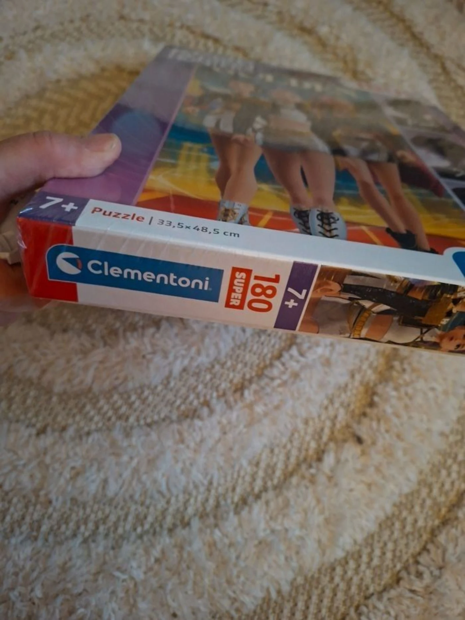 Puzzle – photo 2